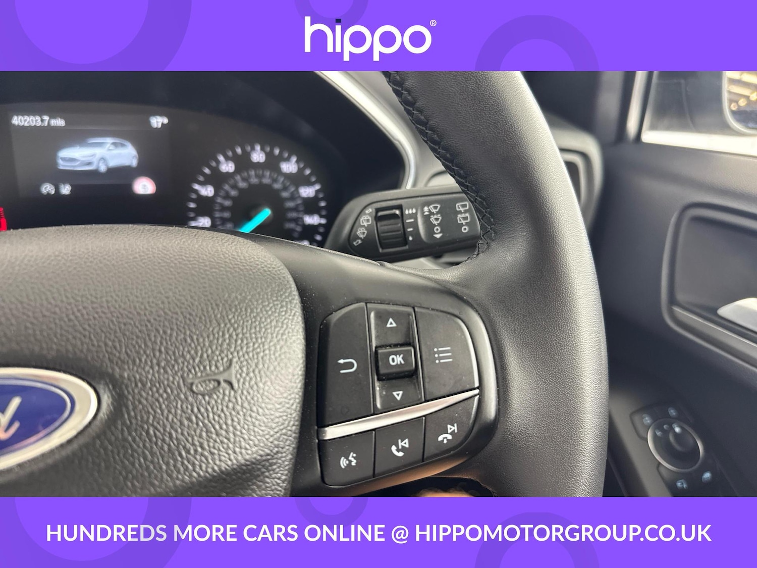 Used Ford Focus 2023 for sale - 76992299: Photo 22