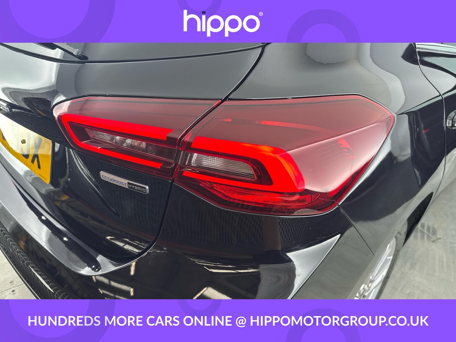 Used Ford Focus 2023 for sale - 76992299: Photo 25