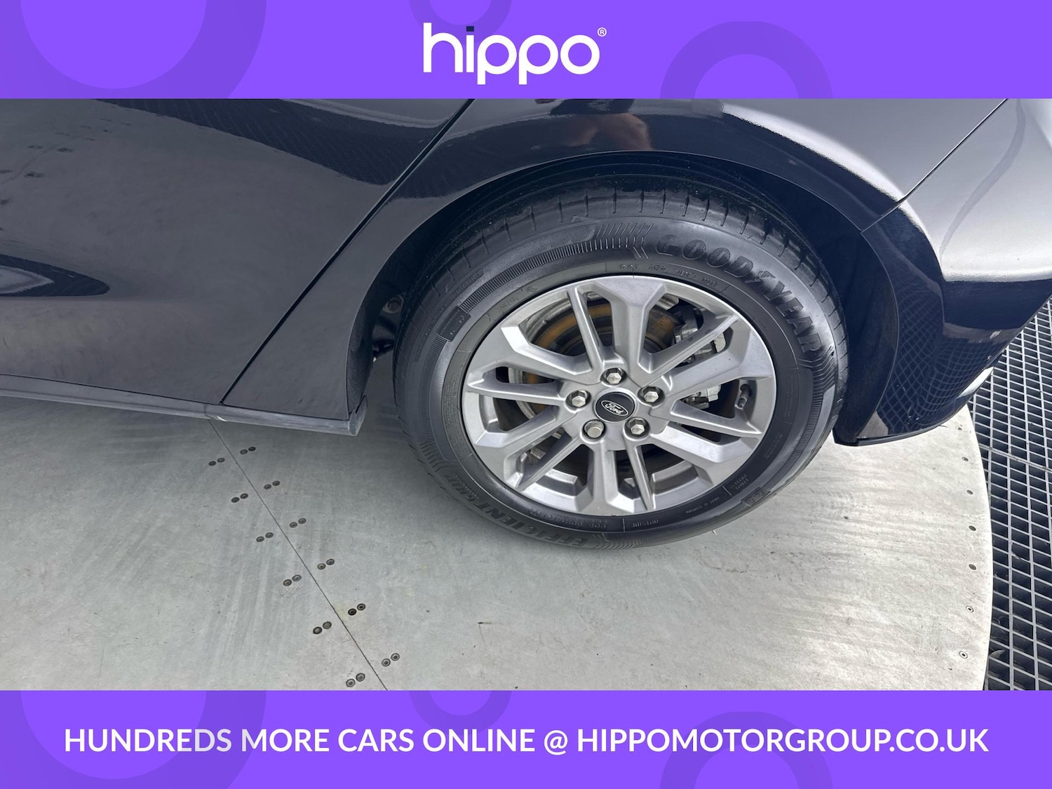 Used Ford Focus 2023 for sale - 76992299: Photo 28