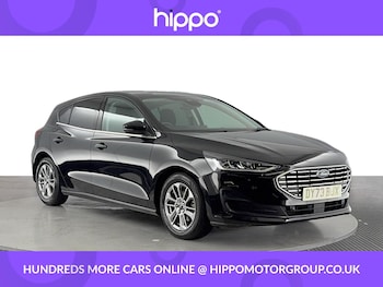 Used Ford Focus 2023 for sale - 76992299: Photo