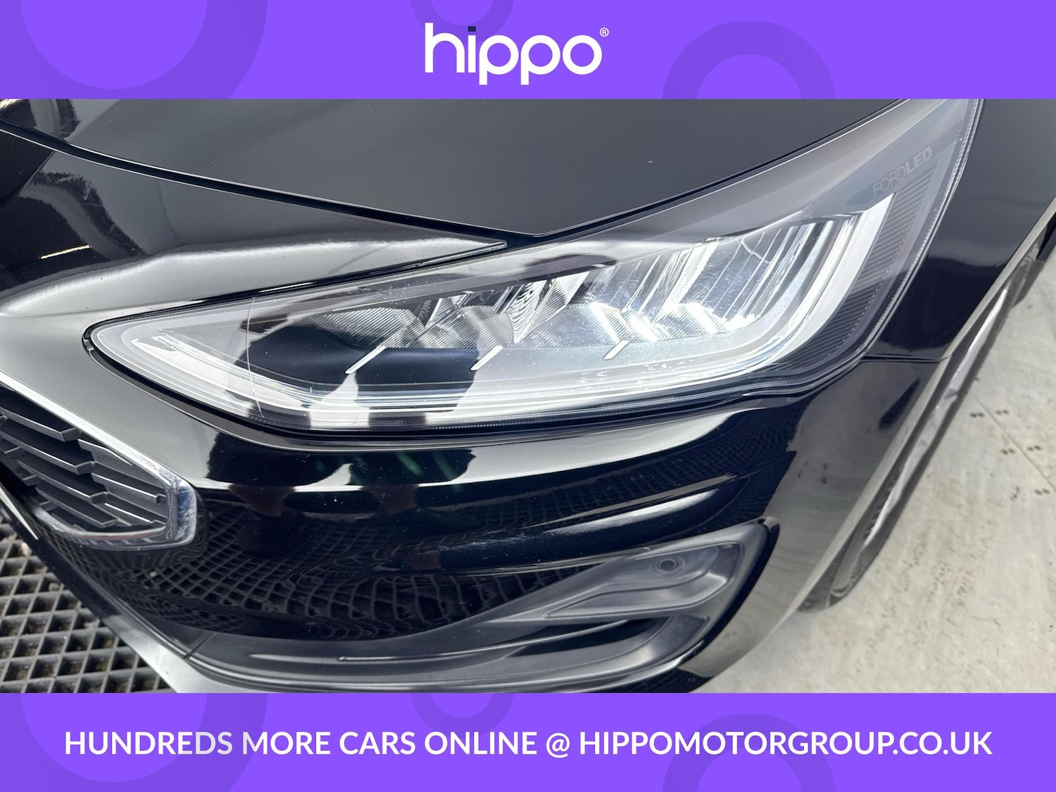 Used Ford Focus 2023 for sale - 76992299: Photo 30