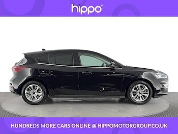 Used Ford Focus 2023 for sale - 76992299: Photo
