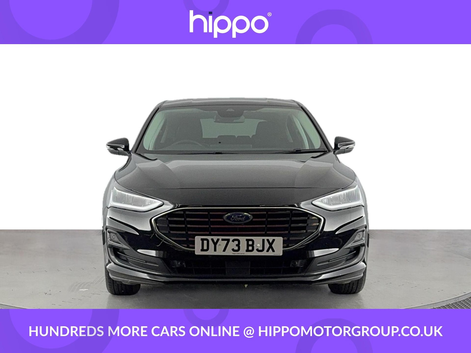 Used Ford Focus 2023 for sale - 76992299: Photo 8