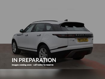 Used Land Rover Range Rover Velar 2023 for sale - 78958694: Photo