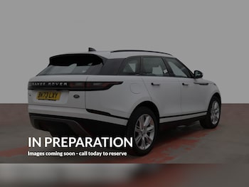 Used Land Rover Range Rover Velar 2023 for sale - 78958694: Photo