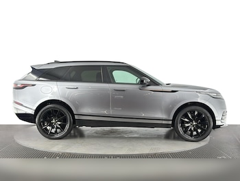 Used Land Rover Range Rover Velar 2020 for sale - 78447943: Photo