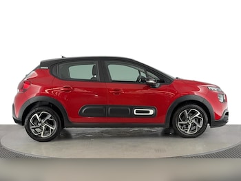 Used Citroen C3 2021 for sale - 76156999: Photo 3