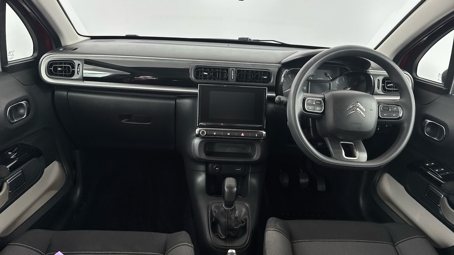 Used Citroen C3 2021 for sale - 76156999: Photo 46