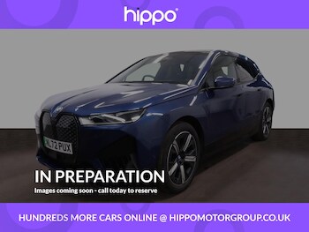 Used BMW iX 2022 for sale - 77425021: Photo