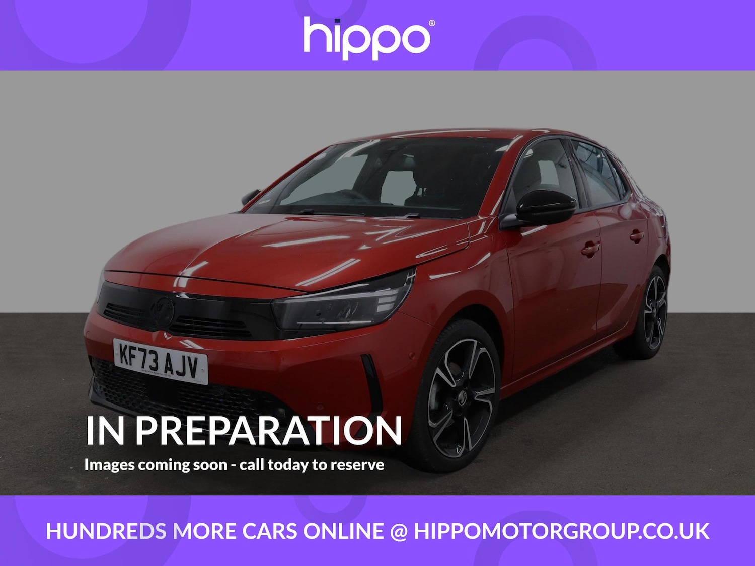 Used Vauxhall Corsa 2024 for sale - 77255460: Photo 2