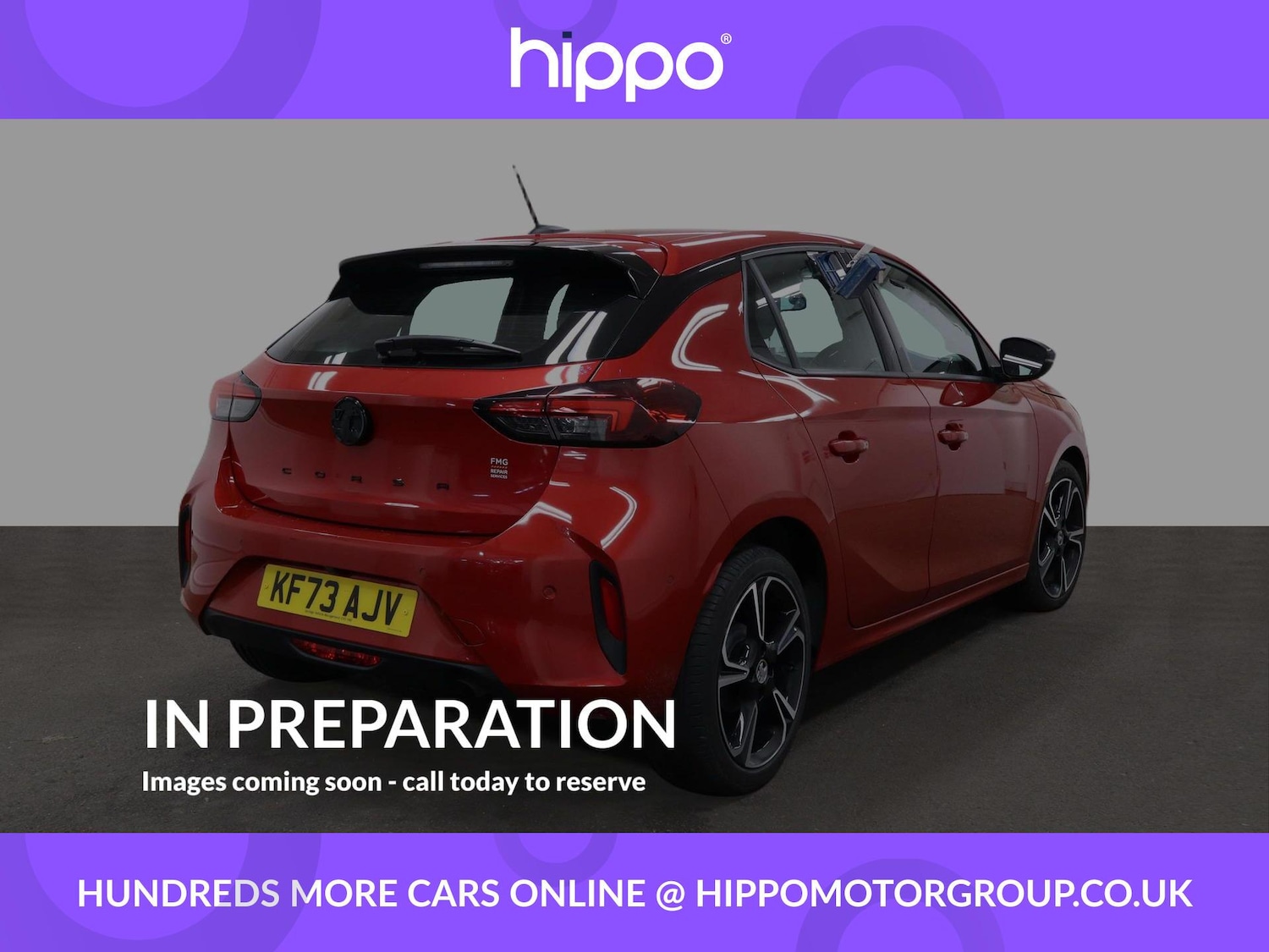 Used Vauxhall Corsa 2024 for sale - 77255460: Photo 4