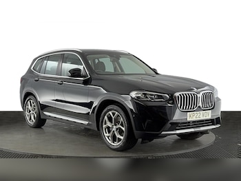 Used BMW X3 2022 for sale - 75924659: Photo