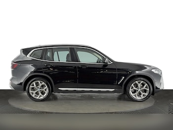 Used BMW X3 2022 for sale - 75924659: Photo
