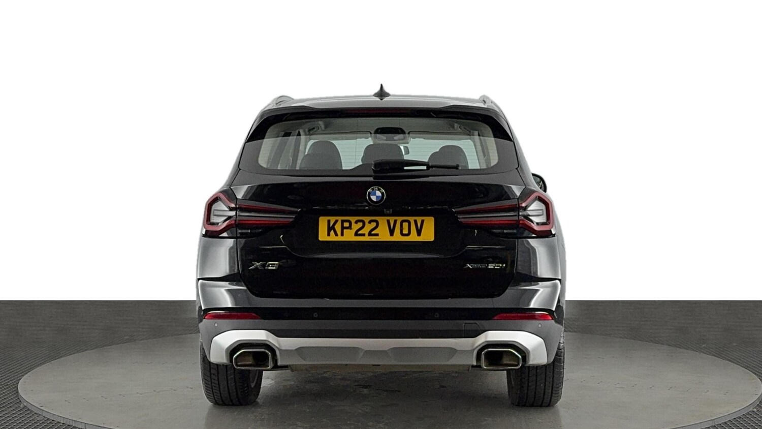 Vehicle 40