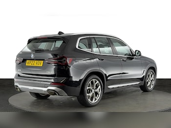 Used BMW X3 2022 for sale - 75924659: Photo