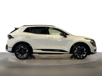 Used Kia Sportage 2022 for sale - 75303623: Photo