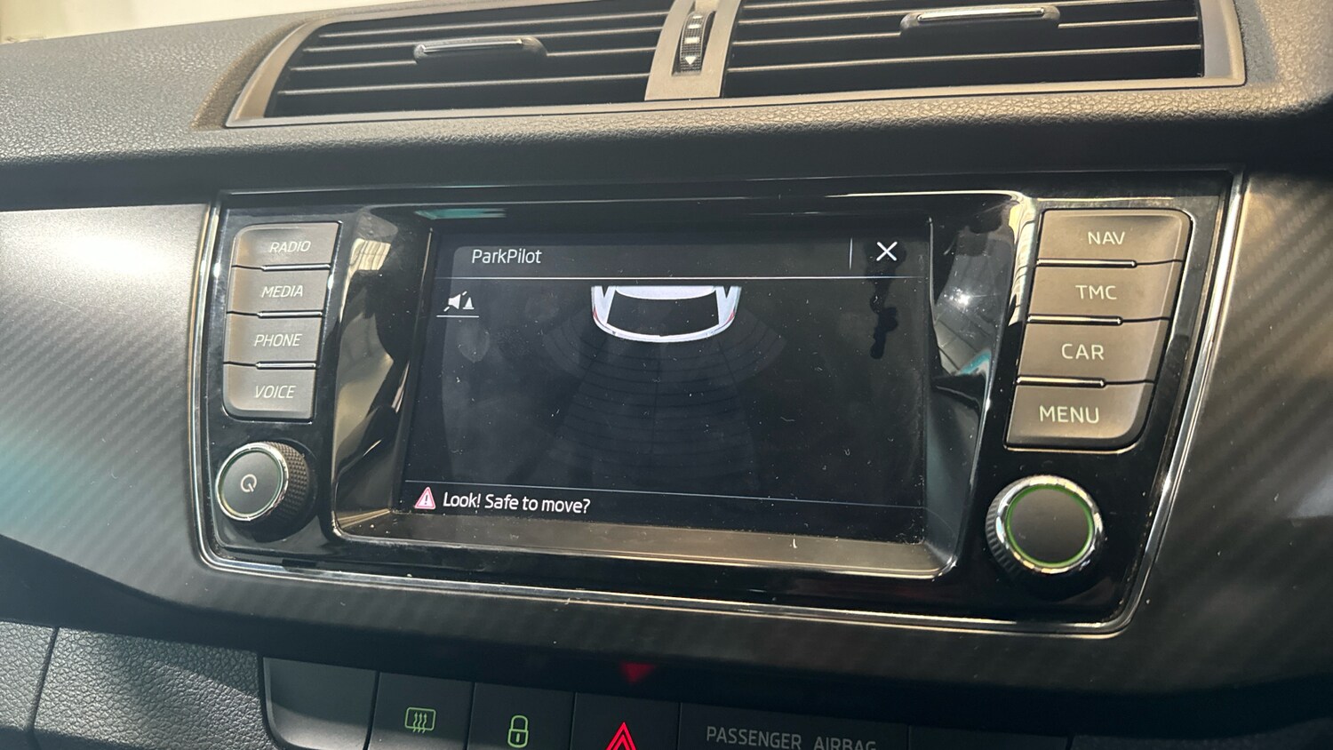 Vehicle 56