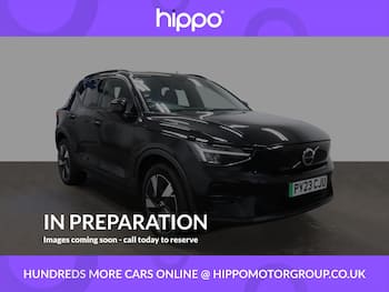 Used Volvo XC40 2023 for sale - 79807477: Photo