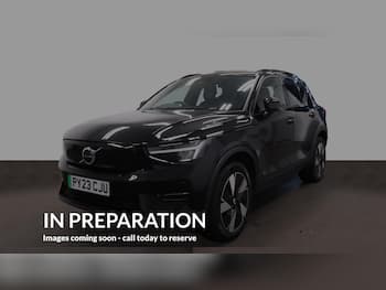 Used Volvo XC40 2023 for sale - 79807477: Photo