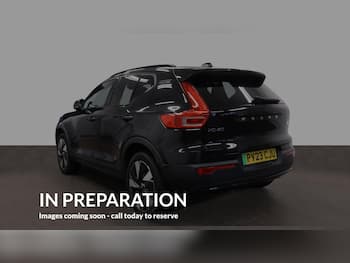 Used Volvo XC40 2023 for sale - 79807477: Photo
