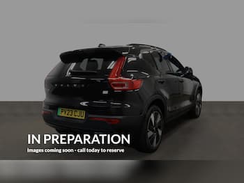 Used Volvo XC40 2023 for sale - 79807477: Photo