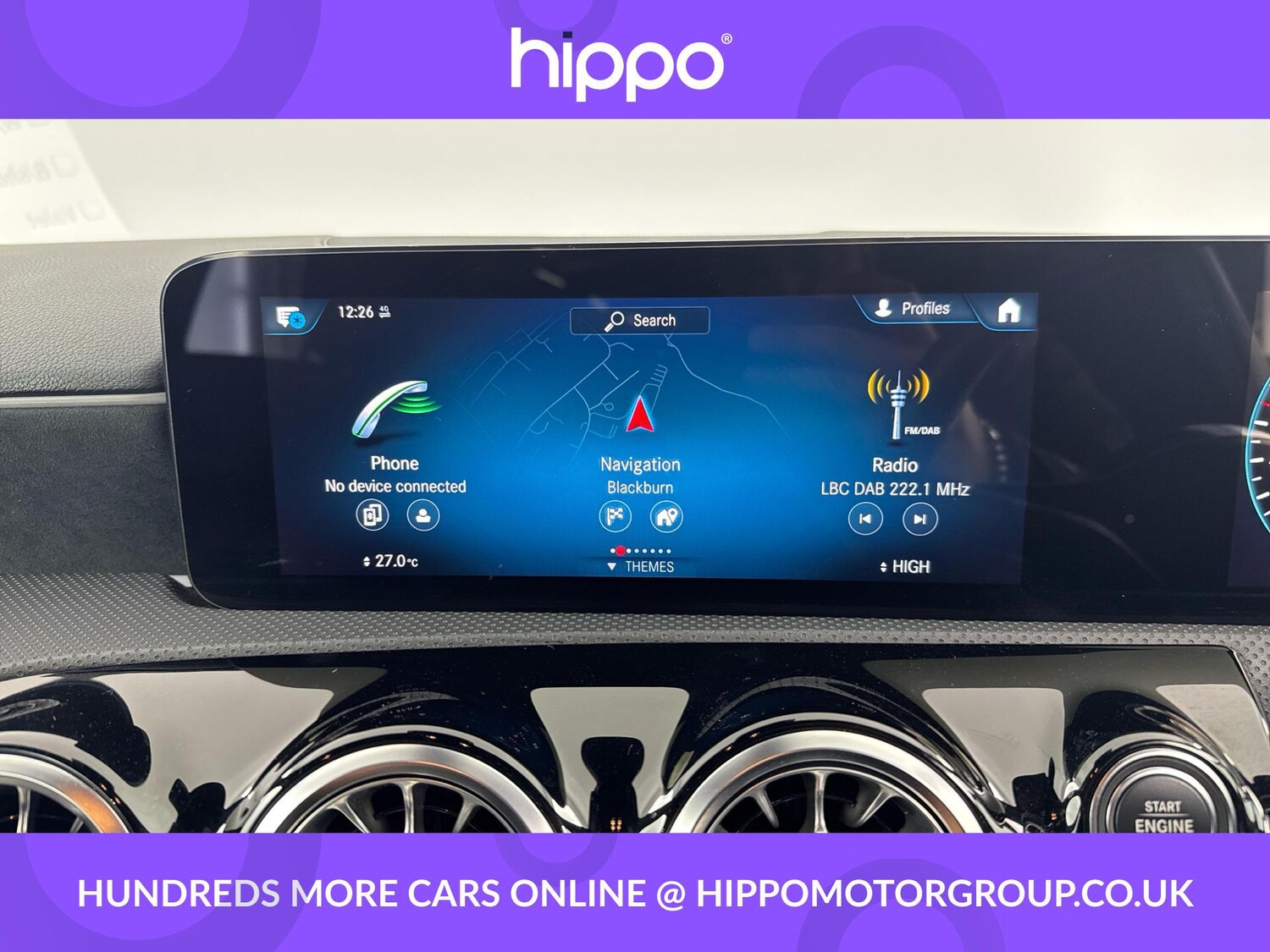 Used Mercedes-Benz A-Class 2022 for sale - 77174650: Photo 23