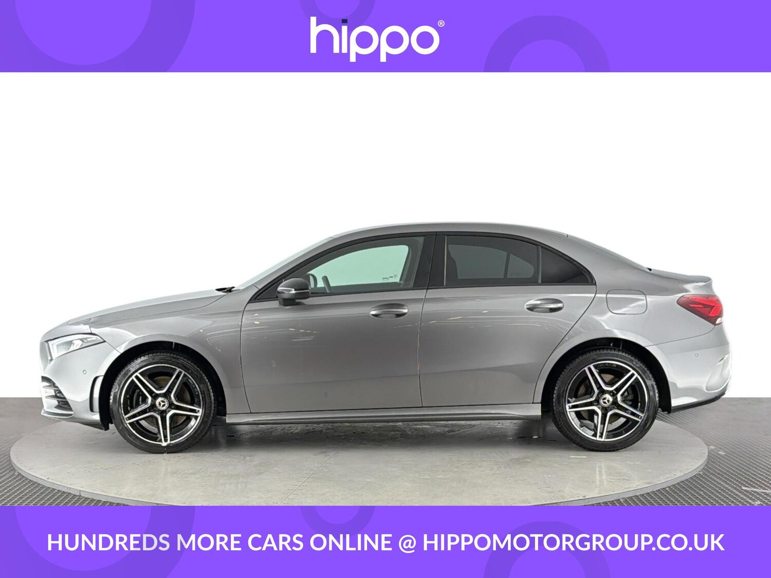 Used Mercedes-Benz A-Class 2022 for sale - 77174650: Photo 7