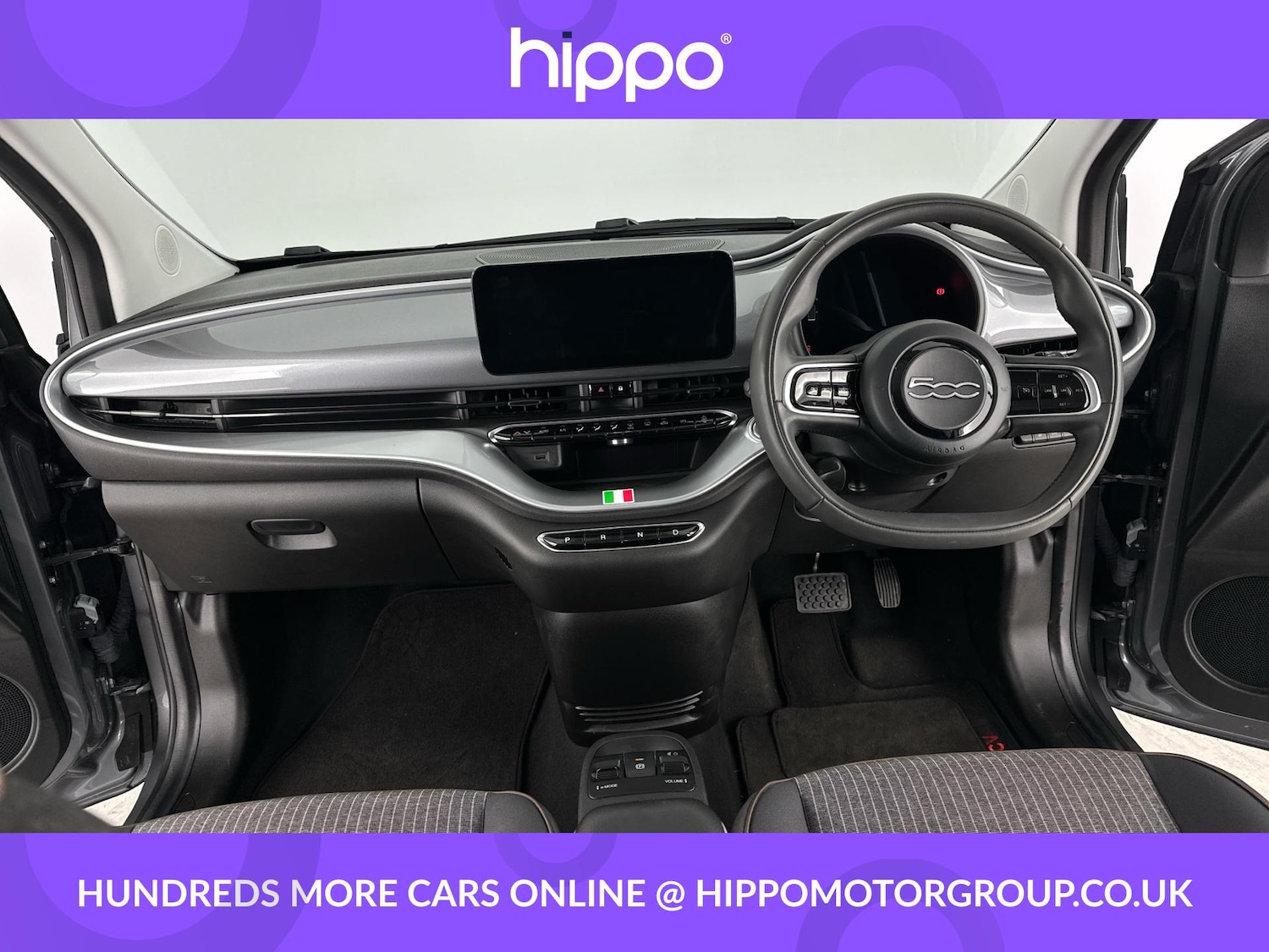 Used Fiat 500e 2022 for sale - 77029195: Photo 11