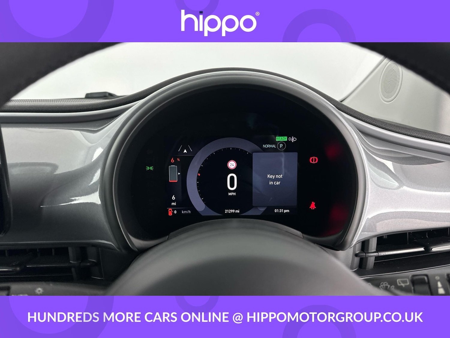 Used Fiat 500e 2022 for sale - 77029195: Photo 13