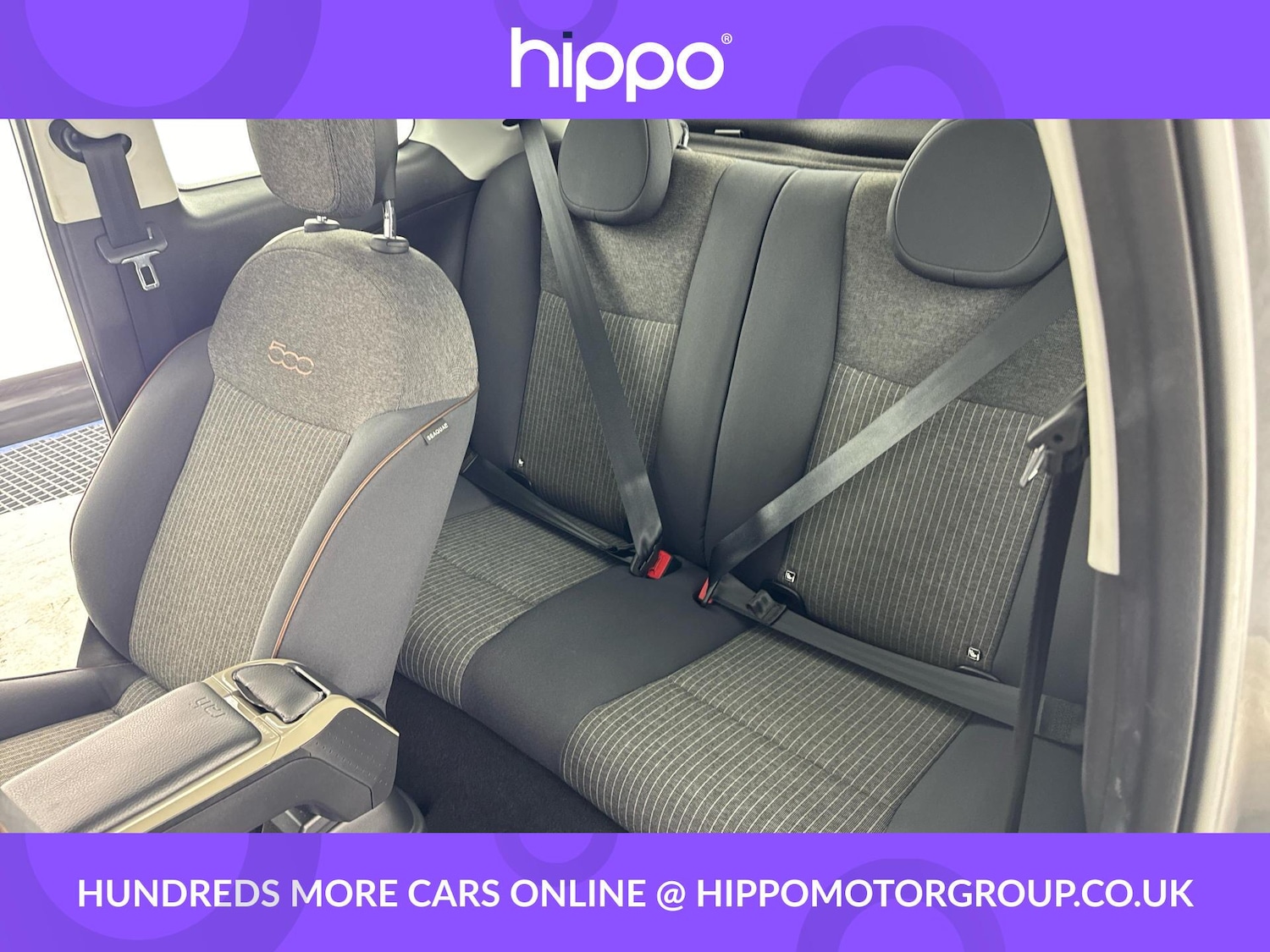 Used Fiat 500e 2022 for sale - 77029195: Photo 14