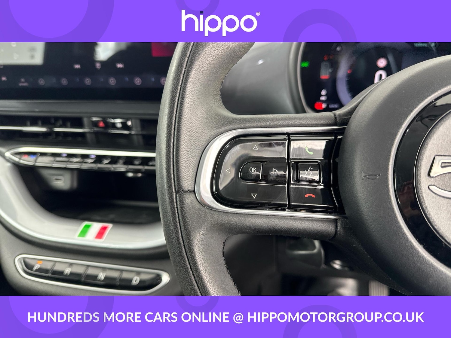 Used Fiat 500e 2022 for sale - 77029195: Photo 18