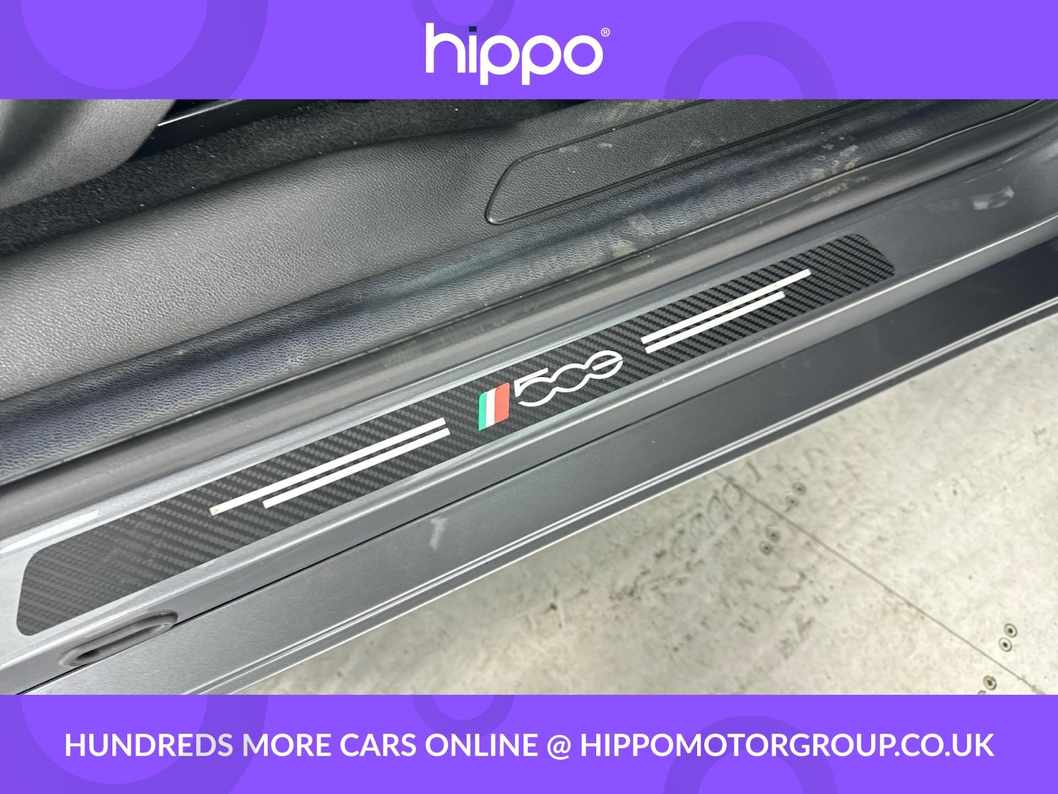 Used Fiat 500e 2022 for sale - 77029195: Photo 28