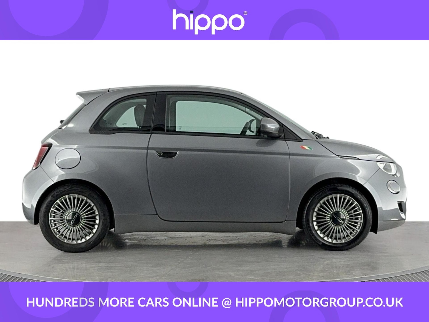Used Fiat 500e 2022 for sale - 77029195: Photo 3