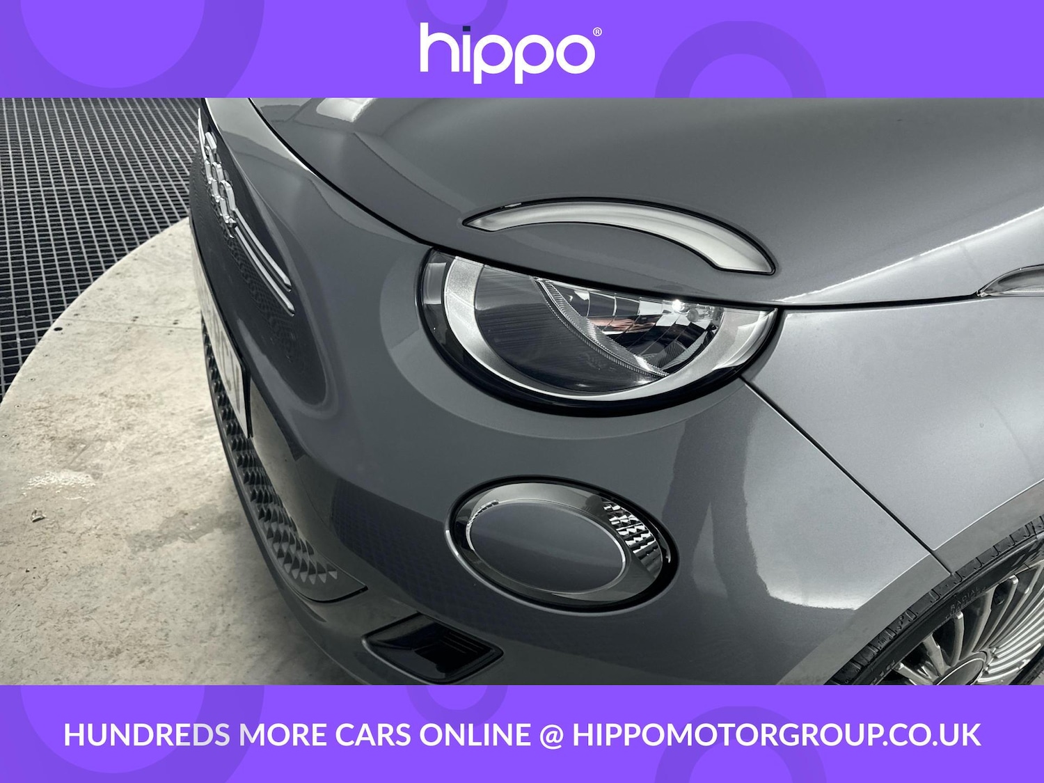 Used Fiat 500e 2022 for sale - 77029195: Photo 32