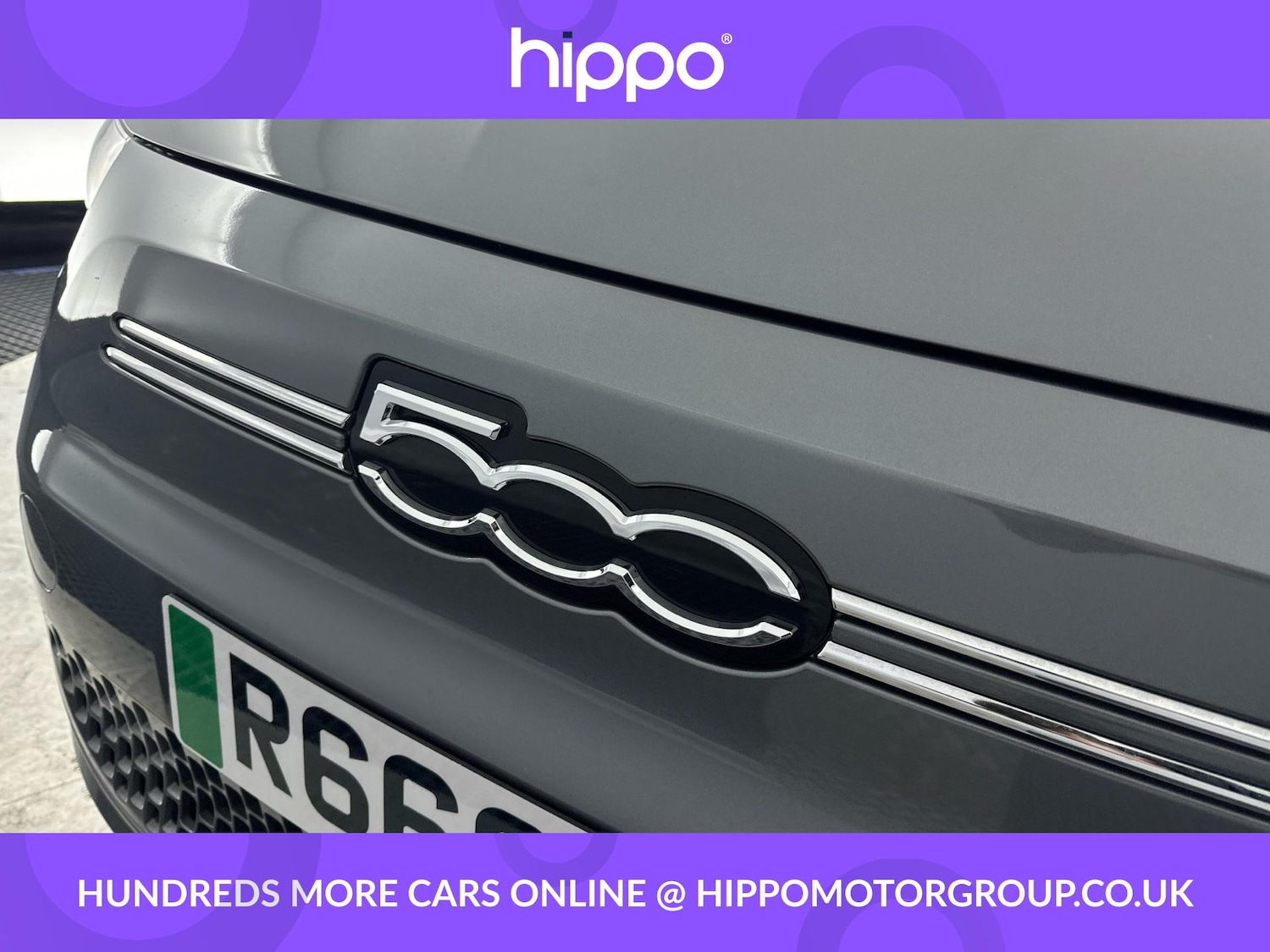 Used Fiat 500e 2022 for sale - 77029195: Photo 33