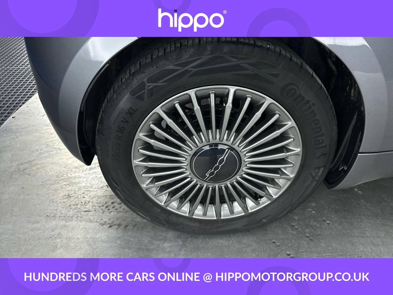 Used Fiat 500e 2022 for sale - 77029195: Photo 36