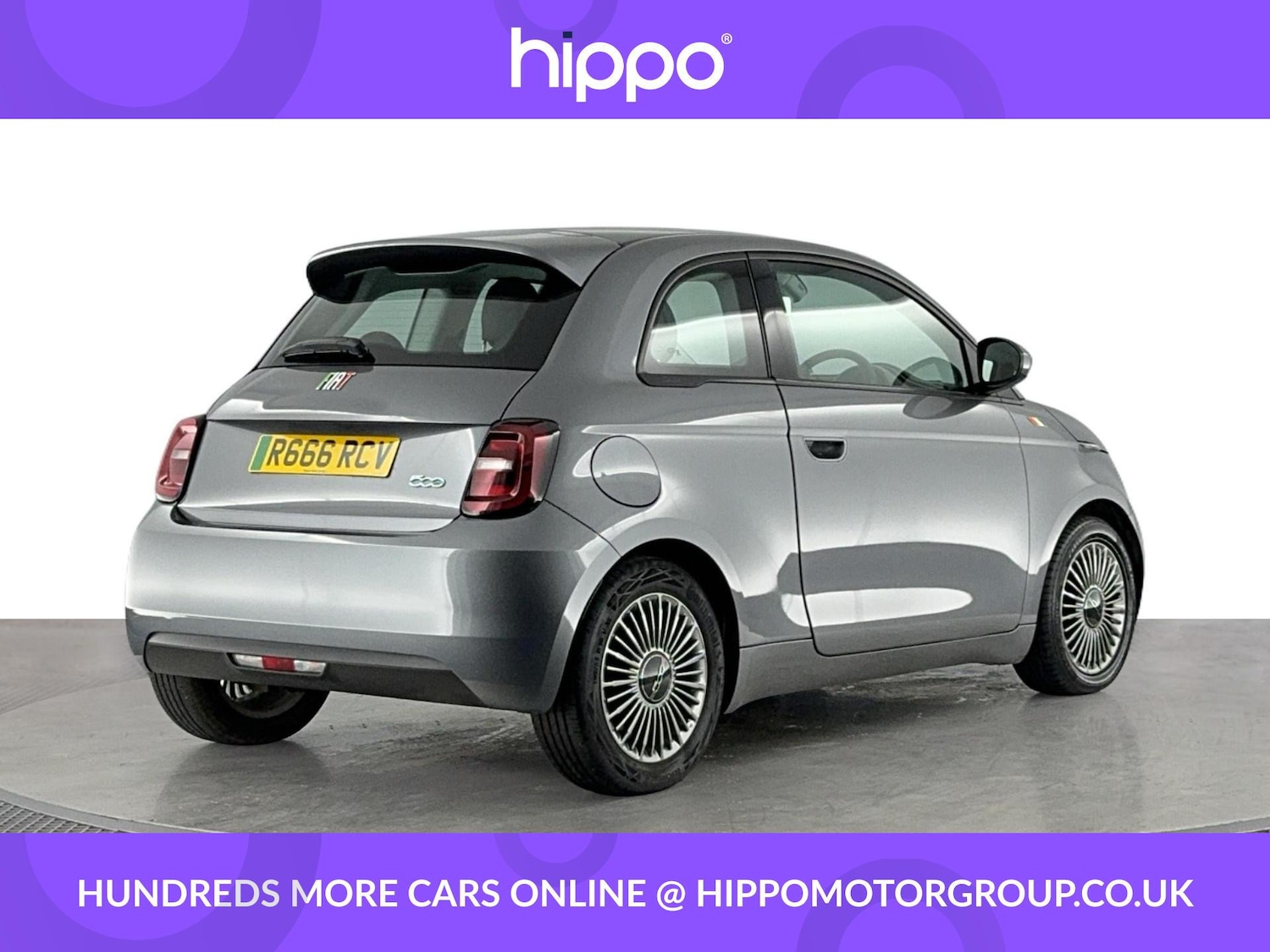 Used Fiat 500e 2022 for sale - 77029195: Photo 4