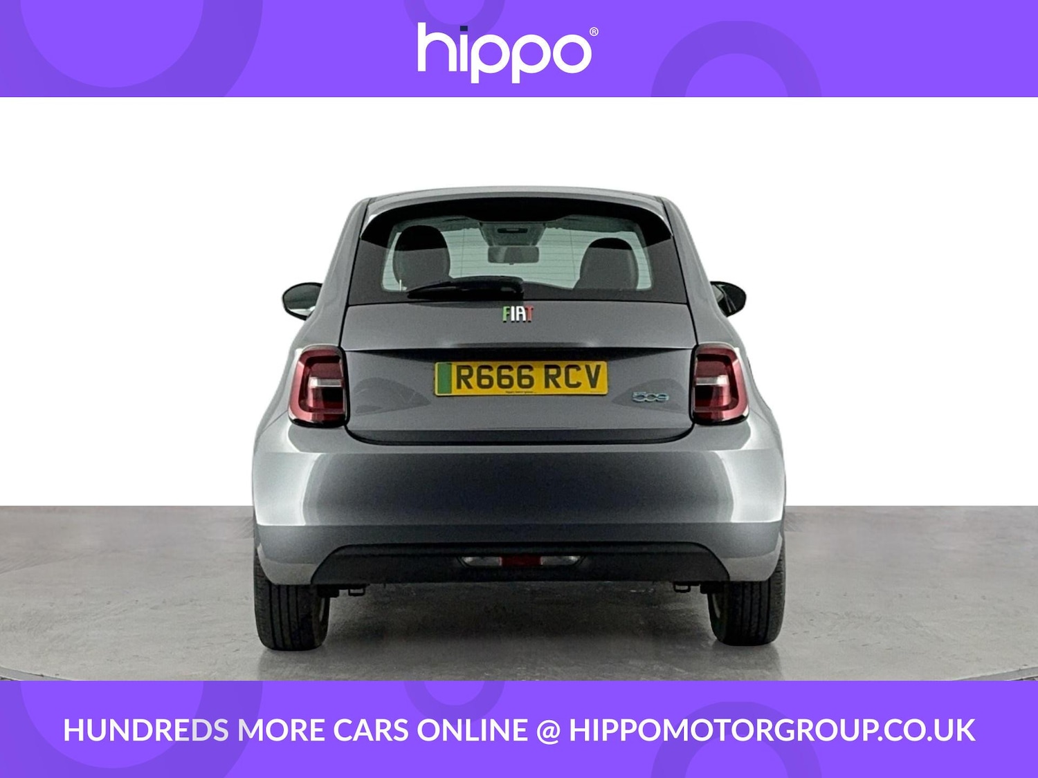 Used Fiat 500e 2022 for sale - 77029195: Photo 5