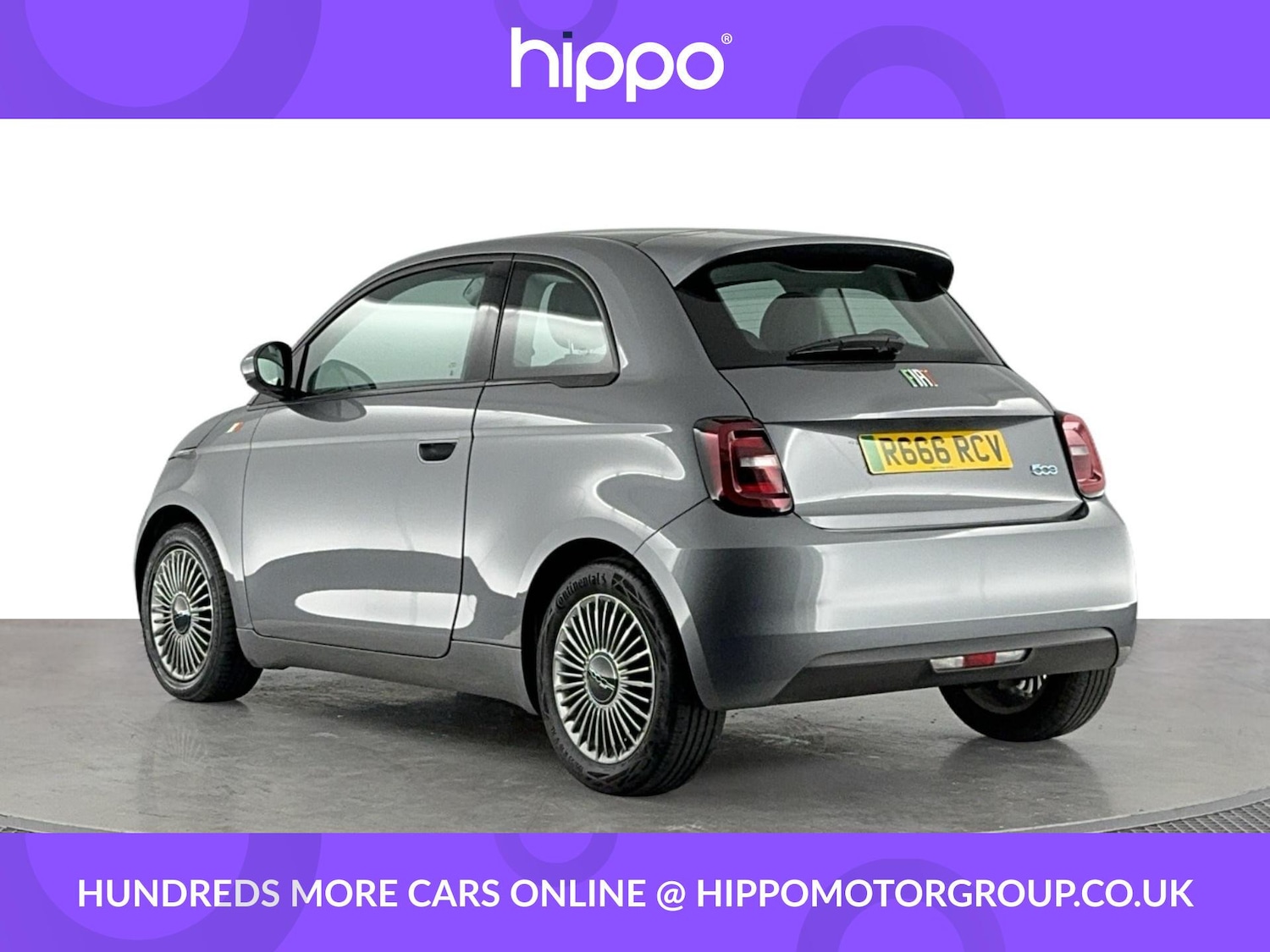 Used Fiat 500e 2022 for sale - 77029195: Photo 6