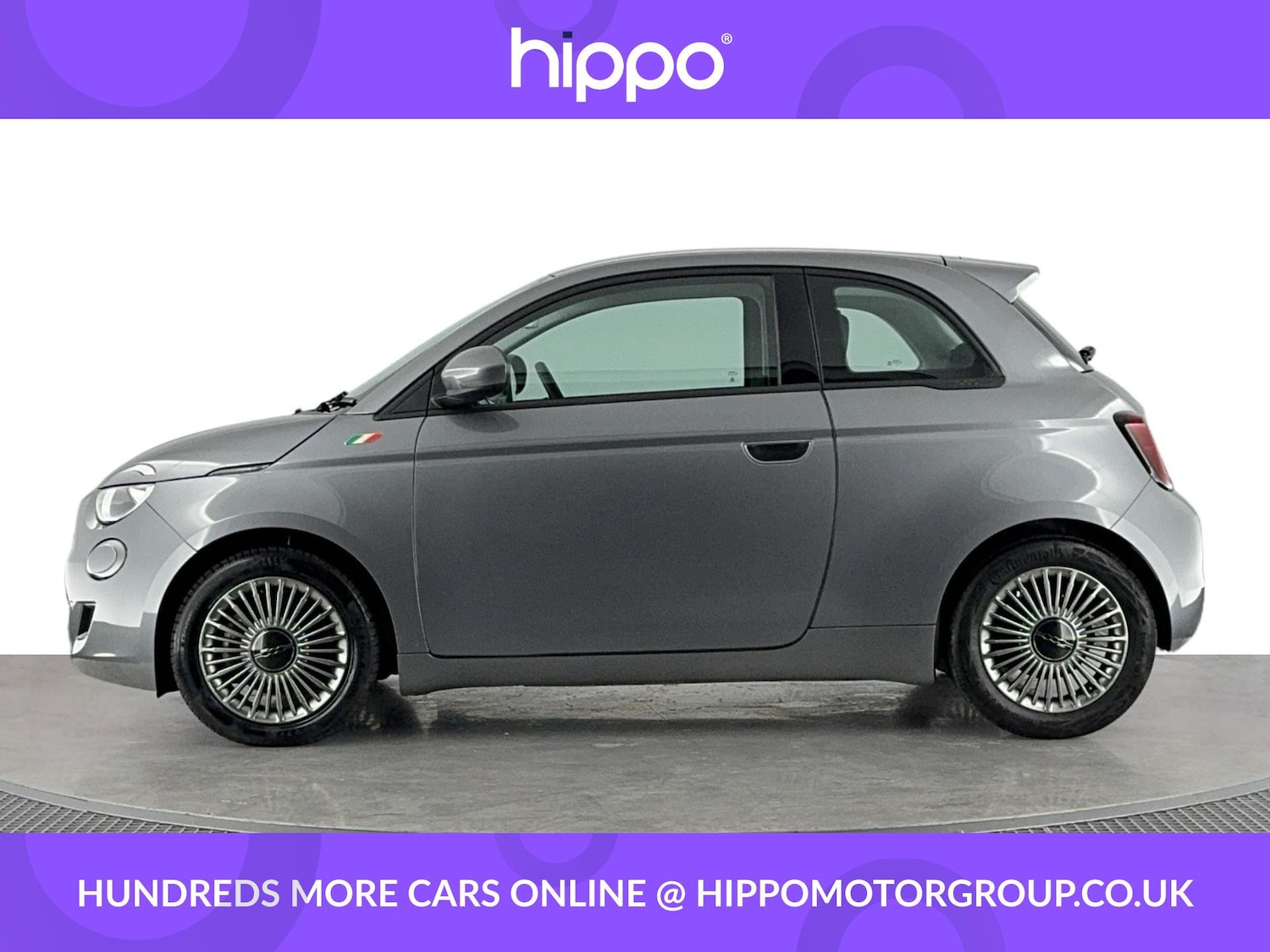 Used Fiat 500e 2022 for sale - 77029195: Photo 7