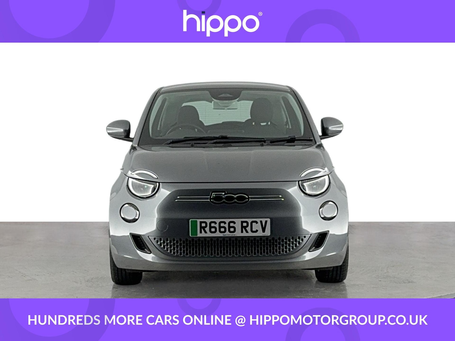 Used Fiat 500e 2022 for sale - 77029195: Photo 8