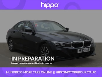 Used BMW 3 Series 2023 for sale - 78561505: Photo