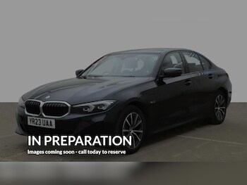 Used BMW 3 Series 2023 for sale - 78561505: Photo