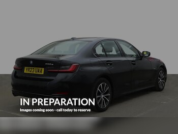 Used BMW 3 Series 2023 for sale - 78561505: Photo