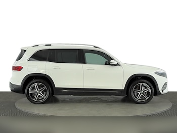 Used Mercedes-Benz EQB 2023 for sale - 75453553: Photo