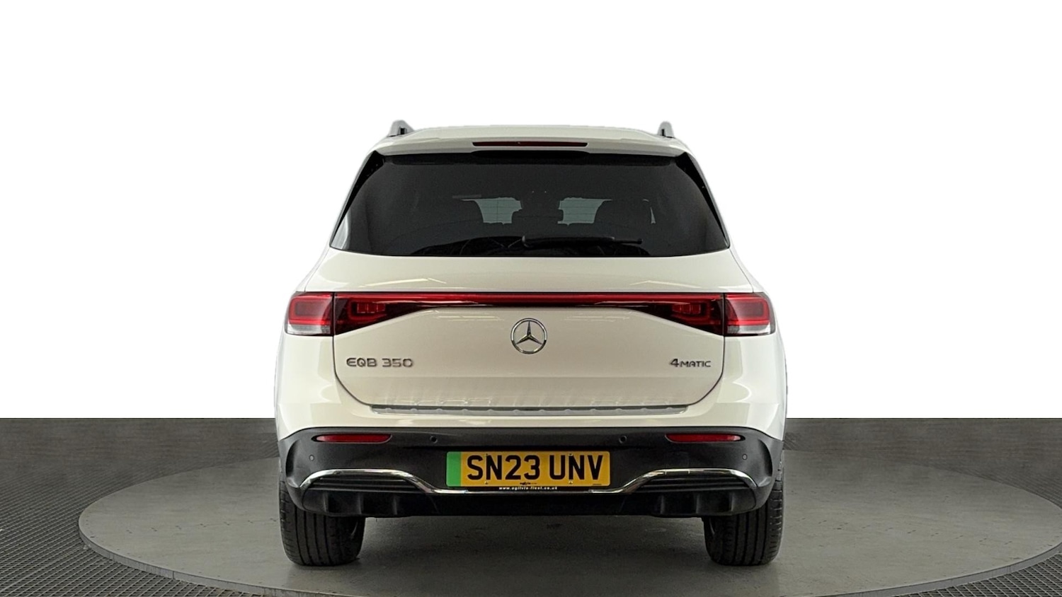 Vehicle 40