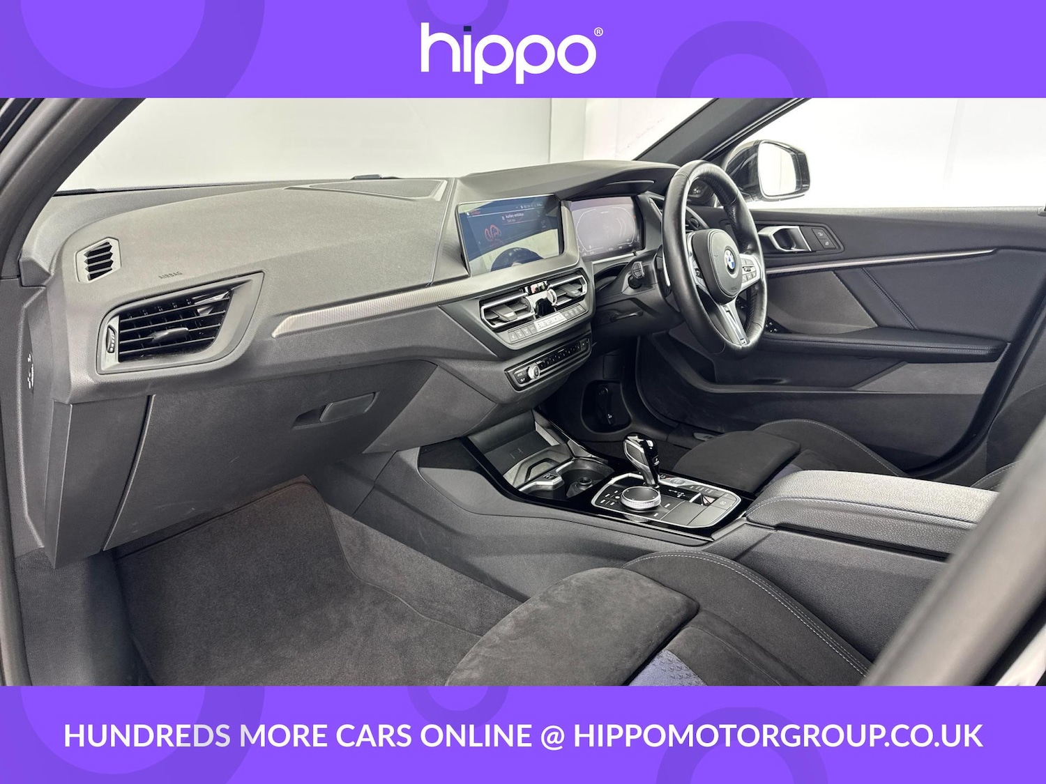 Used BMW 1 Series 2023 for sale - 77524538: Photo 10