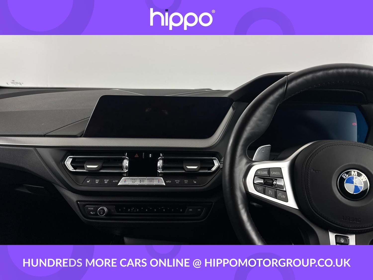 Used BMW 1 Series 2023 for sale - 77524538: Photo 12