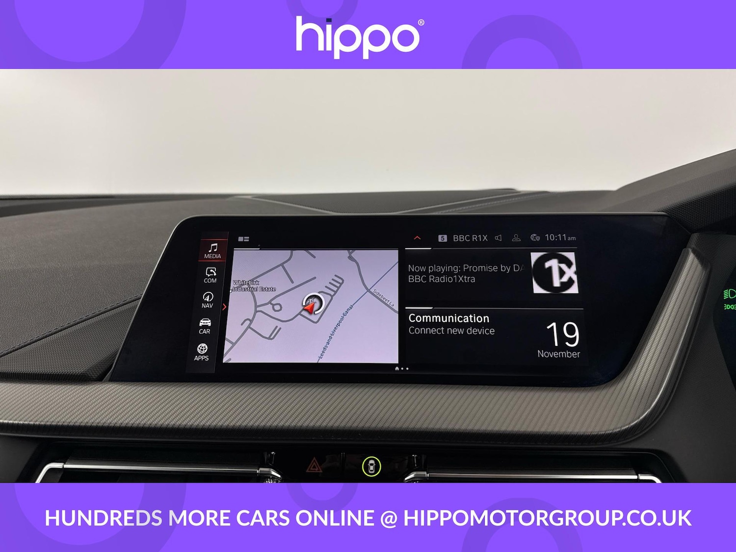 Used BMW 1 Series 2023 for sale - 77524538: Photo 16