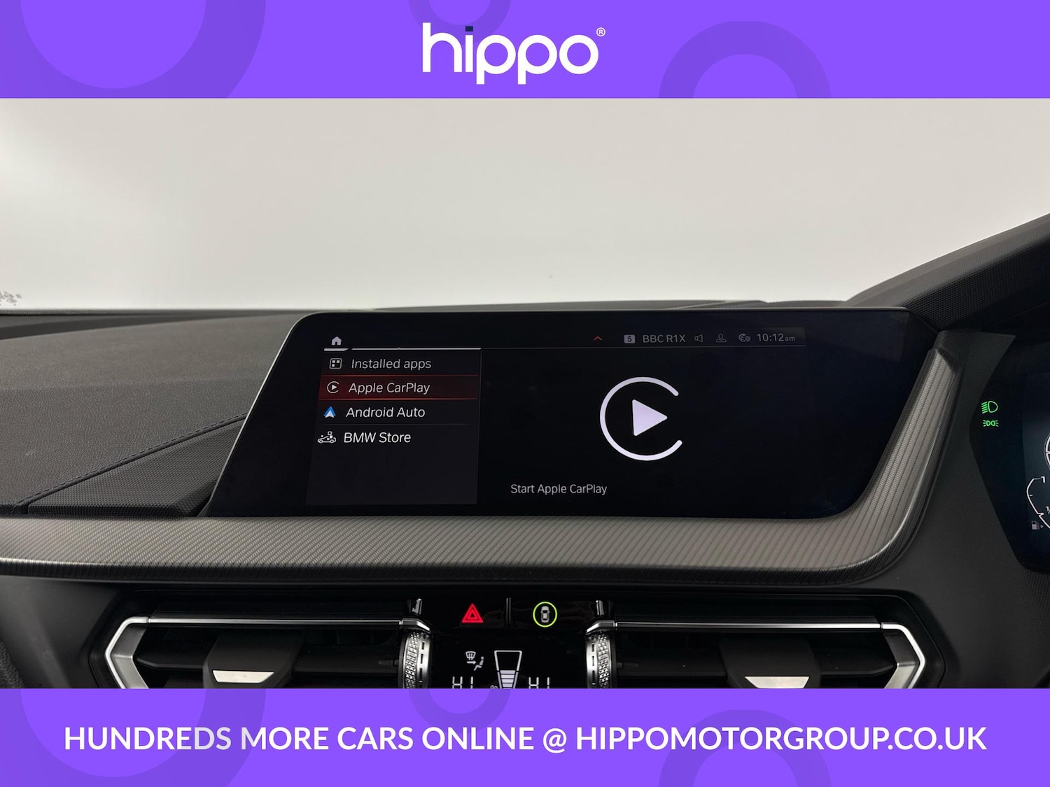 Used BMW 1 Series 2023 for sale - 77524538: Photo 25